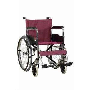 Quality aluminium alloy wheelchair wholesale