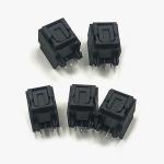 Toslink Optical Jack Optical Receiving/Transmitting For TV Sound Box Board