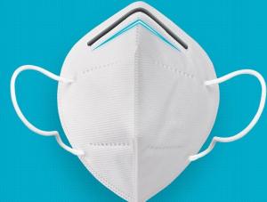Quality Disposable KN95 Surgical Face Mask , Smooth Breathing N95 Pollution Mask wholesale