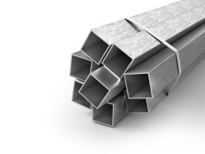Quality 38x38 Square Stainless Steel Tube Welded Polished 304 HSS For Decoration wholesale