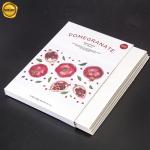 Cosmetic Facial Mask Skincare Packaging Box Full Color Printing Paper Boxes