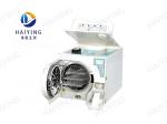 23000 ML Pressure Steam Sterilizer Electric Heating