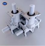 Professional Standard Ara Series Helical Bevel Gearbox