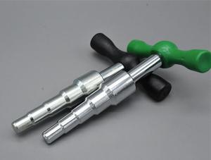 Quality PEX pipe rounder metal bar gauge for PEX-AL-PEX tube wholesale