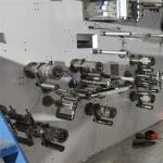 PLC Control 800pcs/Min KF94 Mask Production Line