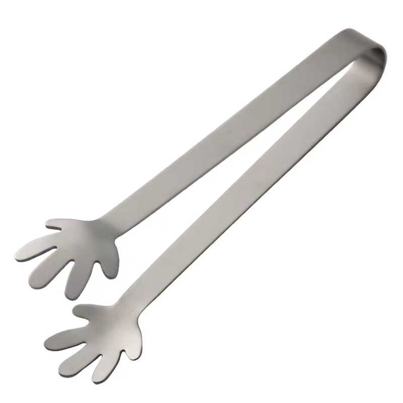 Stamping Processed Stainless Steel Food Clips for Industrial Strength and Performance