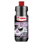 Waterproof Metallic Mirror Treatment Car Polish Sealant Wax Compound
