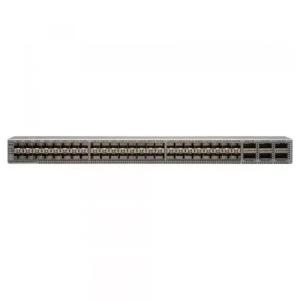 Quality High-Density 40/100G Cisco Switch Low Latency &amp; Cloud-Ready Nexus 9000 Series wholesale