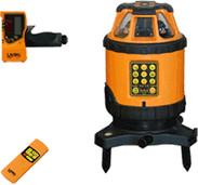 Quality LS560 360°Horizontal &amp; 4 Vertical Lines Rotary Laser （1H*360°-4V） wholesale