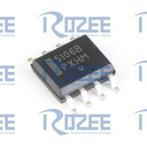 Quality NCP5106BDR2G wholesale