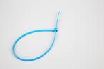 4*300mm DEMOELE Nylon PA66 material self-locking cable ties producer from China