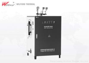 Quality Low Pressure Industrial Electric Steam Boiler For Dry Cleaning Machine wholesale