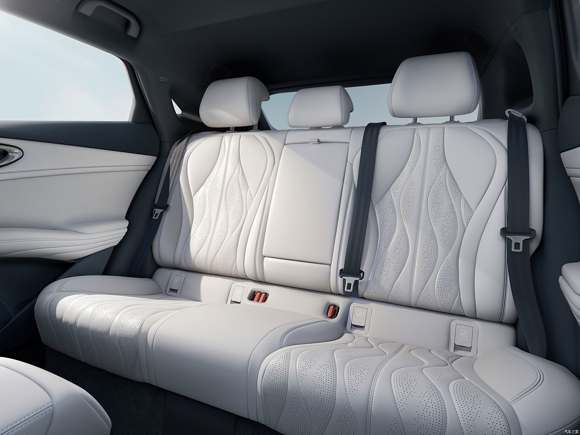 25 BYD Seal06GT, with a range of 505KM-605KM, with four-wheel drive and two-wheel drive with two systems. BYD's first electric Shooting Brake, with a