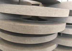 Quality Rubber Flexible Moulded Winch Industrial Brake Lining wholesale