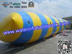 Popular Large Inflatable Water Blob Rentals Toy Amusement Park