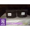 Buy cheap BWG8 16 Gauge 6" 8" 12" 1000pcs Black Annealed Tie Wire from wholesalers