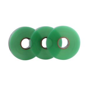 Quality Rolled Self Adhesive Protective Film Width 35mm Plastic Wrapping Film wholesale