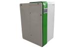 Double Class Reverse Osmosis System Water Treatment Machinery 300LPH For Medical