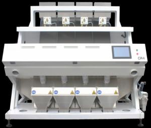 Quality 256 Channel Rice Color Sorter Machine 2.5kw For Rice Factory wholesale