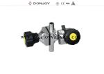 Donjoy pneumatic Multiport Sanitary Diaphragm Valve DN15