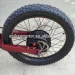 new hot strong power 72v electric bicycle conversion kit 3000w