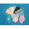 Buy cheap 2 ply tie-on Non-woven ,green face mask for doctor in hospital from wholesalers