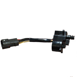 Shipment by DHL Excavator Parts PC200-8 PC220 PC240-8 Engine Water Tank Radiator Water Cooler