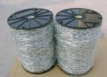 High Strength Galvanized Steel Chain with G30 , G43 , G70 , G80 Grade