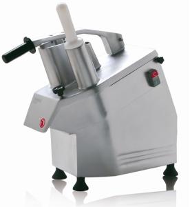 Quality Commercial Food Processor Multifunction Vegetable Cutting Machine With 5 Knives wholesale