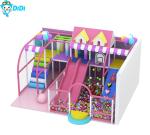 TUV Certified Kids Indoor Playground Equipment