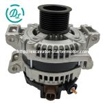 12V 150A 27060-51010 27060-51020 Land Cruiser Alternator 104210-5470