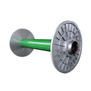 Quality High Density Warp Beam In Loom Benninger Warping Machine Spare Parts wholesale
