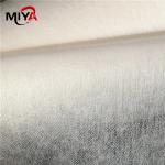 Nylon Non Woven Fusible Interlining 25gsm Soft Hand Feeling