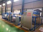 Jumbo Bag Cutting Machine For FIBC Bag