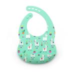 FBA Free Baby Silicone Bib