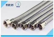 Quality Knitted Hose(S/S,Aluminium) / flexible braided hose wholesale