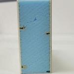 Electric Wire Tube Embedded Vacuum Bonded FRP Sandwich Panel for Motorhomes and