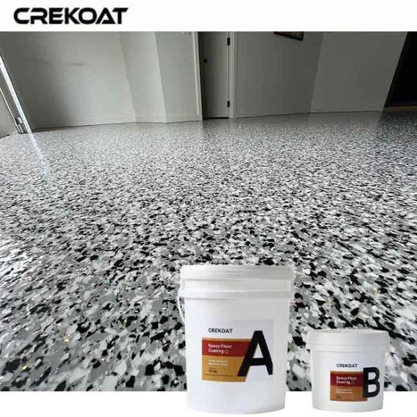 Food Safe Polyurea Polyaspartic Clear Topcoat Options For Added Protection And