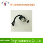 Stainless Steel MITSUBISHI AC Servo Motor HC-AQ0136S-S4 For Hitachi Machine