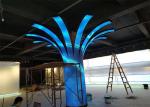 P2.5 240x120mm Programmable Flexible LED Displays Indoor Soft