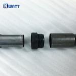 CSL (Cross Sonic Logging) Tubes