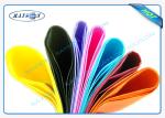 Tela Non Woven Fabric Sesamoid Soft Feeling Non Woven Pillow Cover
