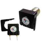 Dimethylformamide DMF solution peristaltic PUMP