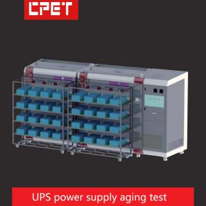 Quality UPS Uninterruptible Power Supply Aging Test Cabinet Manufacturer wholesale