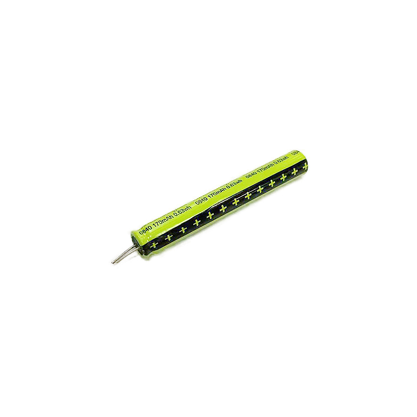 HCC0860 3.7V 270mAh Lithium Cobalt Oxide Battery For Home Appliances