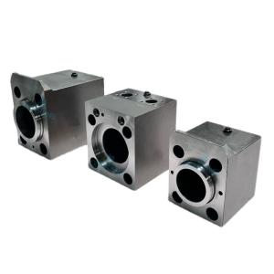 Quality Hydraulic Breaker Back Head Cylinder SB81 Hydraulic Rock Breaker Parts wholesale