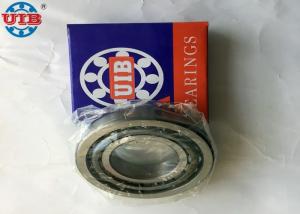 Quality Grinding Ring Steel Roller Bearing , 30205 Motocycle Precision Taper Roller Bearing wholesale