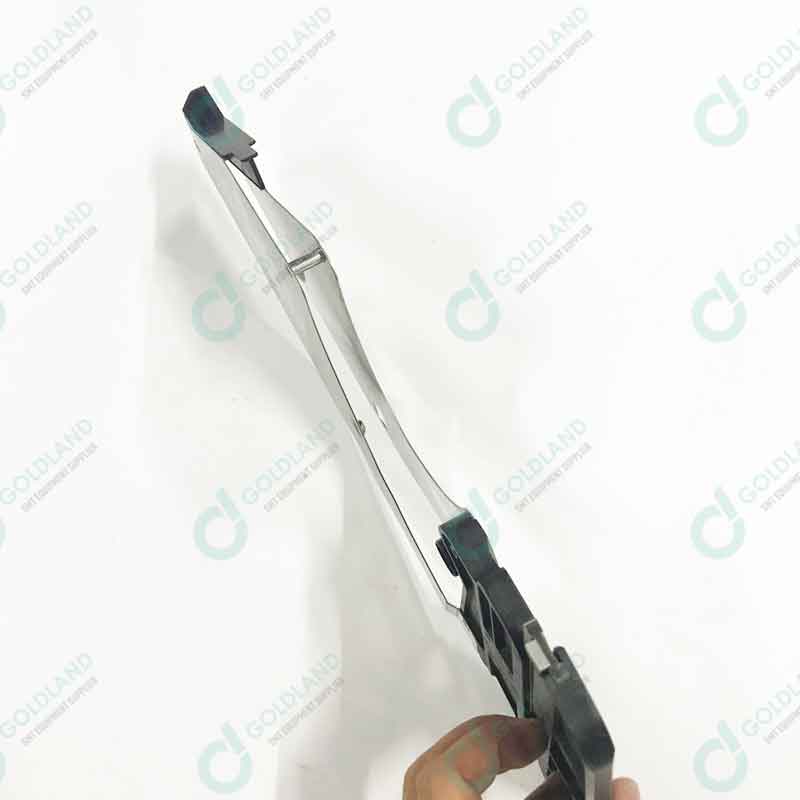 7 Inch Feeder Reel Holder