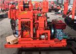Xy-1 Soil Investigation Drilling Machine Geological Portable Engineering