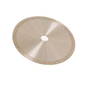 Quality Ceramic Marble Diamond Blade 4 Inch Marble Cutting Disc wholesale